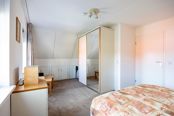 Medium property photo - Willem Dreeslaan 52, 9363 ES Marum
